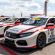 Illustration for article titled Friendship Ended With B-Spec, Now TCR Is My Best Tiny Hatchback Racing Friend